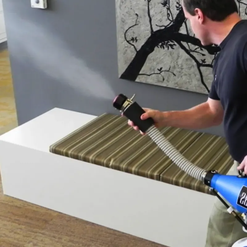 Professional Odor Removal in Burnham, ME